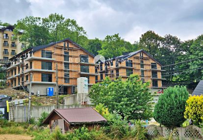 Apartament inwestycyjny (41 m2)- centrum