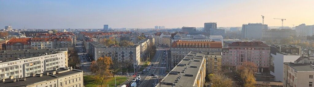 Wrocław stare miasto kawalerka grabiszyńska/sądowa