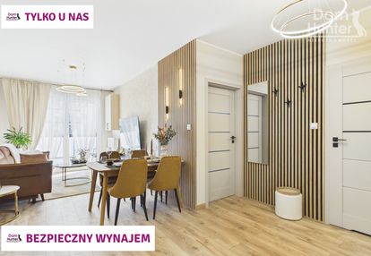 Na wynajem mieszkanie 2pokojowe kowale, glazurowa