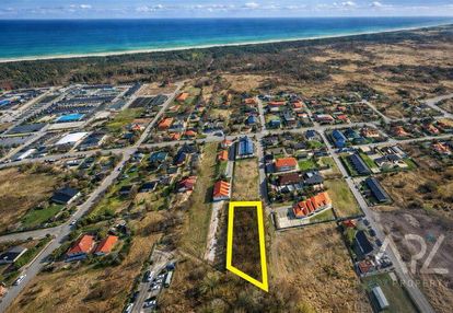 Obniżka! działka budowlana z projektem na pensjonat i domki leniskowe!