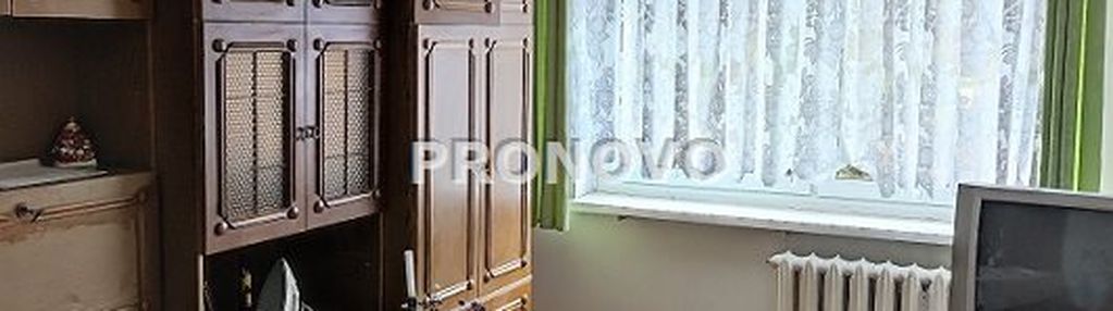 Mieszkanie 3 pokoje w okolicach choszczna