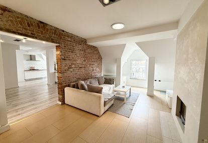 123 m² w kamienicy| 3 sypialnie| ul. tomaszowska