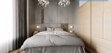 Nowoczesna inwestycja w ścisłym centrum kato