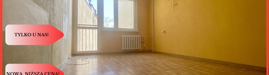 Mieszkanie 2 piętro tylko u nas!