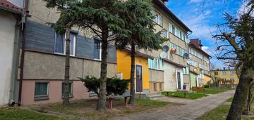 Mieszkanie w inczewie 2 pokoje , 2 piętro