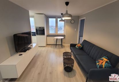 3 pokoje po generalnym remoncie w samym centrum!