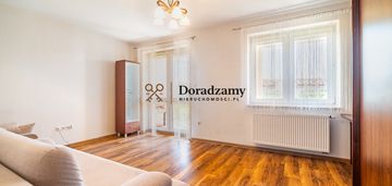 Piękny widok na osiedlu projektant - parter