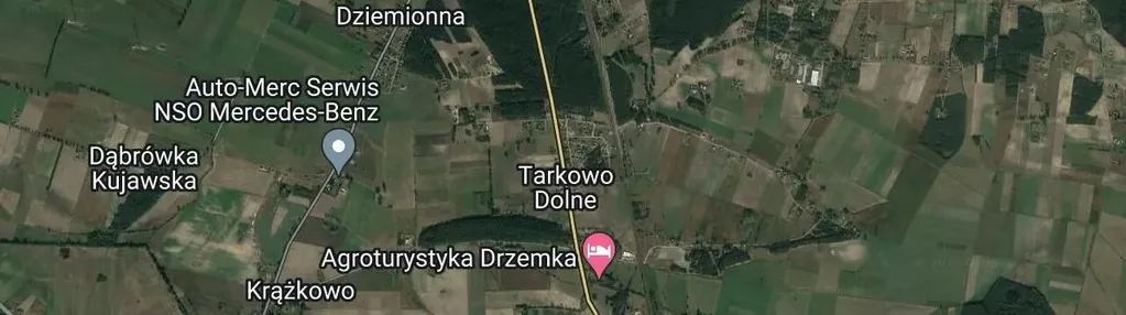 Działka na sprzedaż 214m2