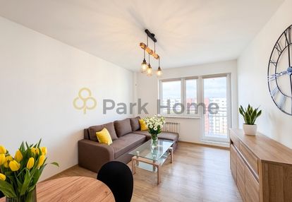 Gotowe do wprowadzenia| po remoncie| balkon