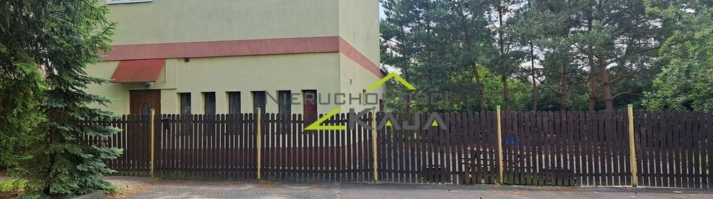Dom z potencjałem w  kożuchowie