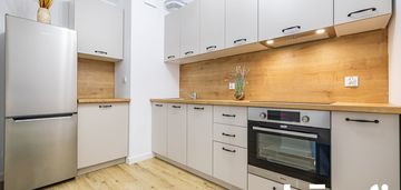 Pachnące nowością | przestronne 2 pokoje