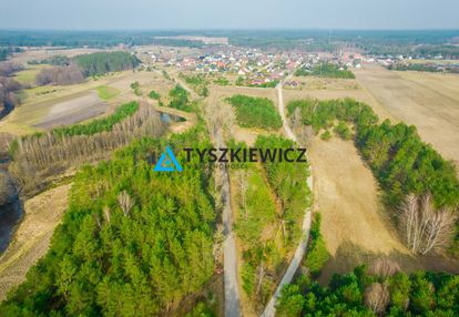 Duża działka w wąglikowicach!
