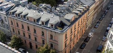 Zabytkowa perła architektury | gotowa inwestycja