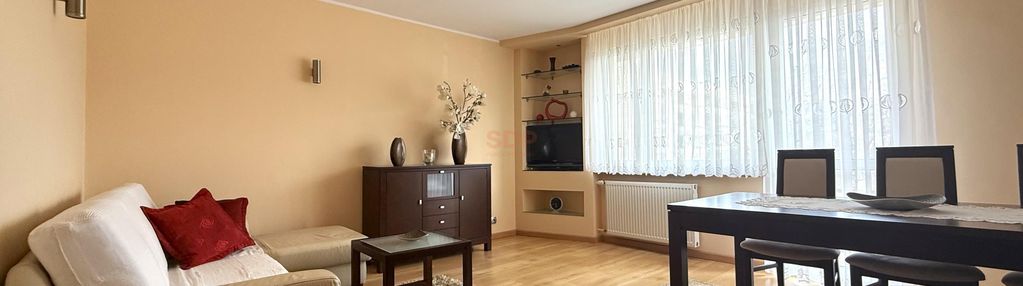 Dwupojowe mieszkanie na radogoszu wschód!