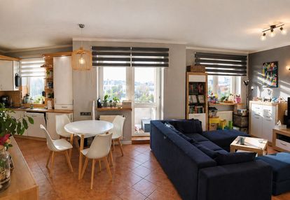 Dwupoziomowe | balaton | garaż&parking |2łazienki