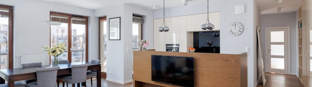 3-pokojowy apartament o wysokim standardzie!!