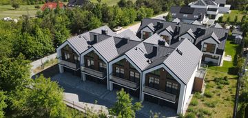 Mechelinki nowy dom - wysoki standard wykończenia