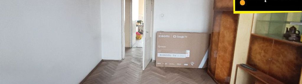 Mieszkanie do własnej aranżacji ul. iwo odrowąża