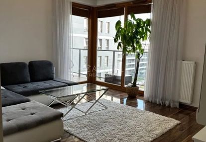 2-pokojowe mieszkanie na woli