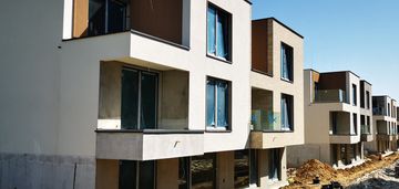 Kraków, wola justowska, 3 pokoje 62,66 m2, pompa c