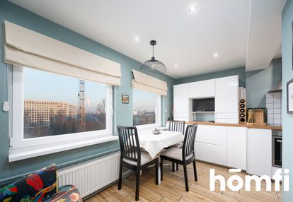 3 pokojowe mieszkanie widokowe w centrum krakowa|