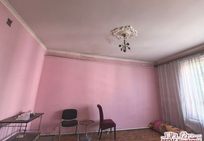 83m2, 3 pokoje, balkon, 2 piętro!