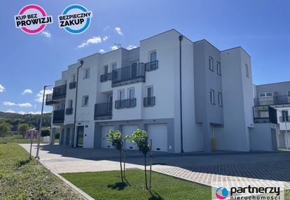 Nowe mieszkanie 2 pokojowe 36m2