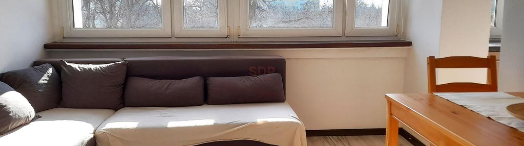2 pokoje blisko al. włókniarzy