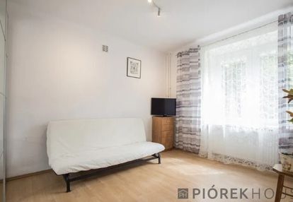 2-pokojowe mieszkanie na mokotowie