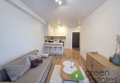 Nowe 2 pokoje łagiewniki