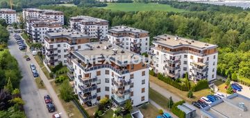 Wynajmę mieszkanie w gliwicach