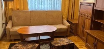 2-pokojowe mieszkanie na bielanach