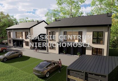 Nowy apartament dwupoziomowy sosnowiec tuwima