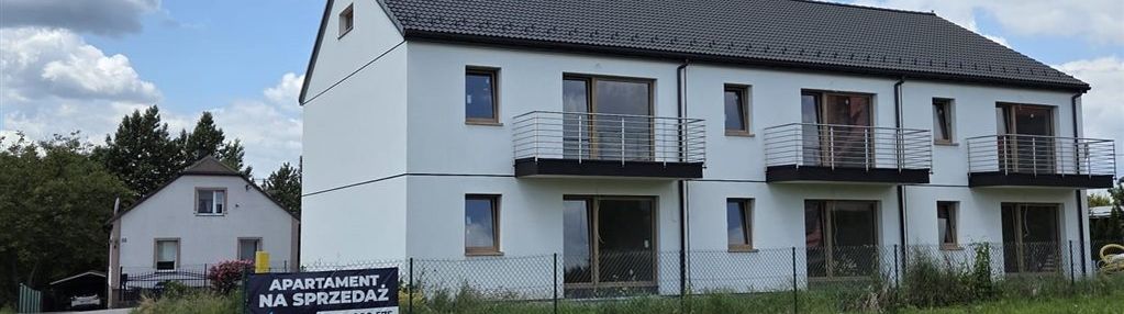 Ostatni apartament na piętrze – wyjątkowa okazja!