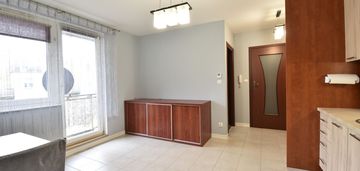 Dwupokojowe mieszkanie wolne od zaraz