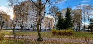 Przy promenadzie - duże m-3 na tysiącleciu