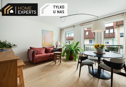 Wyjątkowe mieszkanie 100m2 | garderoba | słoneczne