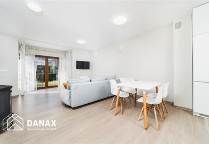 Mieszkanie z widokiem na góry w szeregówce