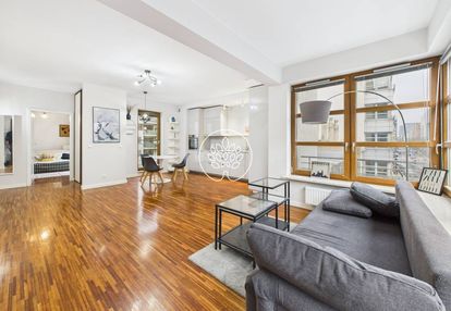 Centrum / przestronne / strzeżone osiedle