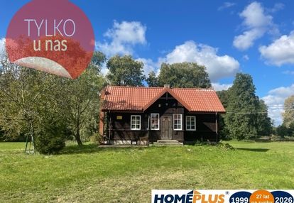 Budowlana 2,6 ha nad bugiem 30 km od warszawy