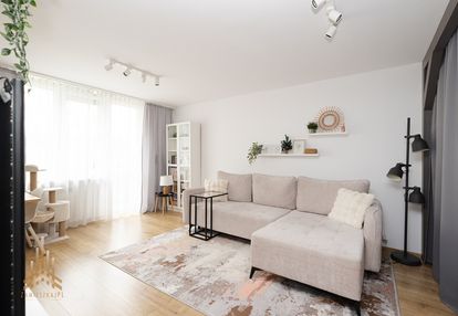 2 pokoje po remoncie przy metrze kondratowicza