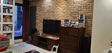 Bemowo | 4 pokoje | garaż | park fort bema