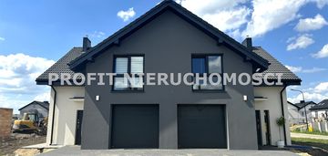 Budynek mieszkalny dwulokalowy gotowy do sprzedaży