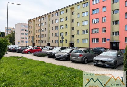 2 pokoje, balkon, ogrzewanie miejskie, ul. morcinka, lwówek śląski!
