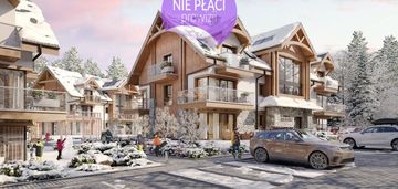 0%, apartamenty w kameralnej inwestycji na 2027r.