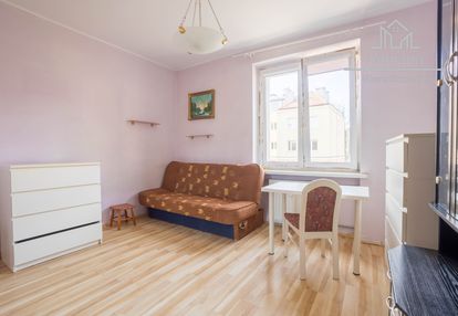 3 pokoje 70 m² | dwustronne | blisko morza