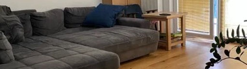 3-pokojowe mieszkanie na białołęce