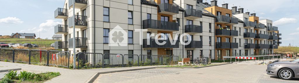 2 pokoje | narożne | słoneczne | stan deweloperski