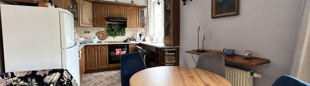 Nowa cena - 51,30 m2 wawer ul. dzięcieliny