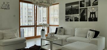 Ekskluzywny apartament, blisko morza